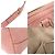 Gucci Micro Guccissima Lederhandtasche Pink - Ansicht 9
