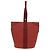 Hermès Borsa Hermes Saxo MM Toile H Arancione - vista 2