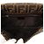 Bolsa Mamma Bucket em padrão Zucca da Fendi Marrom - vista 5