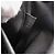 Borsa a spalla Louis Vuitton Soft Trunk in pelle Taiga arcobaleno Nero - vista 8