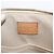 Louis Vuitton Alma Handtasche Monogram Vernis PM Beige - Ansicht 6