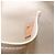 Louis Vuitton Alma Handtasche Monogram Vernis PM Beige - Ansicht 7