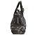 Borsa Lockit BB in pelle verniciata Monogram nera edizione limitata Louis Vuitton M40604 Nero - vista 2