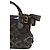 Borsa Lockit BB in pelle verniciata Monogram nera edizione limitata Louis Vuitton M40604 Nero - vista 6