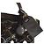 Borsa Lockit BB in pelle verniciata Monogram nera edizione limitata Louis Vuitton M40604 Nero - vista 7