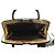 Borsa Lockit BB in pelle verniciata Monogram nera edizione limitata Louis Vuitton M40604 Nero - vista 8