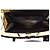 Borsa Lockit BB in pelle verniciata Monogram nera edizione limitata Louis Vuitton M40604 Nero - vista 9