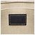 Chloé Borsa Tote Piccola Woody Bianco Blu - vista 9
