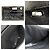 Borsa a Spalla Chanel Matelassé 25 con Catena Nero - vista 10