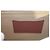 Autre Marque Alviero Martini 1ª Classe Python Print Lederhandtasche / Umhängetasche Braun Goldene Hardware - Ansicht 11