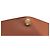 Autre Marque Alviero Martini 1ª Classe Python Print Lederhandtasche / Umhängetasche Braun Goldene Hardware - Ansicht 13