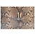 Autre Marque Alviero Martini 1ª Classe Python Print Lederhandtasche / Umhängetasche Braun Goldene Hardware - Ansicht 7