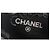 Tacchi decorati con camelia 3D Chanel Primavera 2010 Nero - vista 10