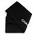 Tacchi decorati con camelia 3D Chanel Primavera 2010 Nero - vista 11