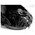 Tacchi decorati con camelia 3D Chanel Primavera 2010 Nero - vista 7