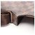 Borsa a Spalla Brooklyn PM Louis Vuitton Marrone Damier ebene - vista 10