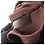 Borsa a Spalla Brooklyn PM Louis Vuitton Marrone Damier ebene - vista 13