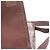 Borsa a Spalla Brooklyn PM Louis Vuitton Marrone Damier ebene - vista 7