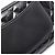 Cartera larga de cuero patentado negro Chanel - vista 7