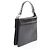 Borsa Vara Salvatore Ferragamo Nero - vista 2