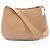 Borsa Gancini di Salvatore Ferragamo Beige