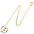 Collana Apple Tiffany & Co. in Oro Giallo 18K - vista 2