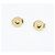 Orecchini a pendente Multi-Cuore Tiffany & Co. Argento D'oro - vista 4