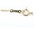 Collana Open Heart in Oro Giallo 18K di Tiffany & Co. D'oro - vista 3