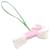 Charm Anjo Milo Buddy Hermès Pink Weiß Grün  - Ansicht 2