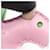Charm Anjo Milo Buddy Hermès Pink Weiß Grün  - Ansicht 4