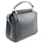 Borsa FENDI DOT COM Blu navy  - vista 2