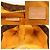 Borsa Tote Pallas 2 in 1 Monogramma Louis Vuitton Marrone D'oro - vista 10