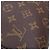 Borsa Tote Sac Plat PM Monogram Louis Vuitton Marrone - vista 5