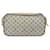 Louis Vuitton Christopher Wearable Macassar Monogram Canvas Blu - vista 2