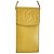 Chanel Timeless Sunglasses Case Yellow