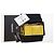 Chanel Timeless Sunglasses Case Yellow - view 5