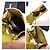 Chanel Timeless Sunglasses Case Yellow - view 7