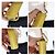 Chanel Timeless Sunglasses Case Yellow - view 8