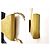 Chanel Timeless Sunglasses Case Yellow - view 9