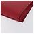 Borsa Clutch Y Line in pelle rossa e oro SAINT LAURENT 311213 Auth 170930 Rosso D'oro - vista 11