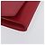 Borsa Clutch Y Line in pelle rossa e oro SAINT LAURENT 311213 Auth 170930 Rosso D'oro - vista 8