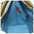 LOUIS VUITTON Bolso de Mano Monogram Vernis Houston Azul Bebé M91005 LV Auth ka2293 Azul claro - vista 19