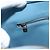 LOUIS VUITTON Bolso de Mano Monogram Vernis Houston Azul Bebé M91005 LV Auth ka2293 Azul claro - vista 20