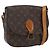 LOUIS VUITTON Borsa a Spalla Monogram Saint Cloud GM M51242 LV Auth 171008 Monogramma