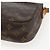 LOUIS VUITTON Borsa a Spalla Monogram Saint Cloud GM M51242 LV Auth 171008 Monogramma - vista 16