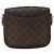LOUIS VUITTON Borsa a Spalla Monogram Saint Cloud GM M51242 LV Auth 171008 Monogramma - vista 2