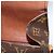LOUIS VUITTON Borsa a Spalla Monogram Saint Cloud GM M51242 LV Auth 171008 Monogramma - vista 20