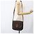 LOUIS VUITTON Borsa a Spalla Monogram Saint Cloud GM M51242 LV Auth 171008 Monogramma - vista 26