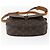 LOUIS VUITTON Borsa a Spalla Monogram Saint Cloud GM M51242 LV Auth 171008 Monogramma - vista 5