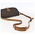 LOUIS VUITTON Borsa a Spalla Monogram Saint Cloud GM M51242 LV Auth 171008 Monogramma - vista 7